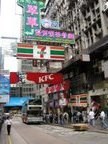 USA budou jednat s Hongkongem jako s pevninskou Čínou. Zároveň ale přijdou se sankcemi