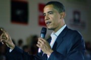 Obama žádal podnikatele o podporu, chce jim snížit daně