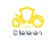 D'Ieteren: Belgian new car registrations fall by 16% D'Ieteren: Belgian new car registrations fall by 16%