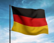 Německá ekonomika se ve 2. čtvrtletí propadla o 10,1 procenta