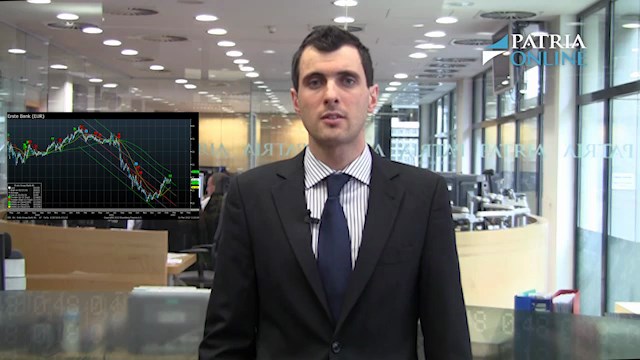 Revize cílových cen u Erste Bank a spekulace o NWR - dva domácí tituly v centru pozornosti (video)