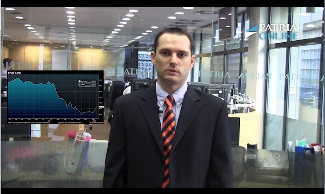 Po včerejším prohlášení Fedu dostali investoři novou chuť riskovat - na vlně se veze i pražská burza. Má tato rally šanci vydržet? (video)