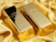 Cena zlata klesla nejníže za tři měsíce, blíží se k 1900 USD za unci