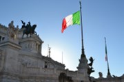Rozbřesk: Italská vláda padla, trhům to však zatím nevadí