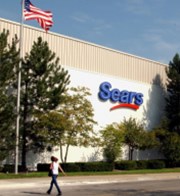 Americký maloobchodní řetězec Sears vyhlásil bankrot