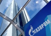 Gazprom chce naléhavě řešit dluh Ukrajiny za plyn