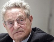 Soros končí s kritikou: Euro přežije a měnové války ho posílí
