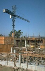 USA: Započatá výstavba nečekaně klesla, poprvé za tři měsíce