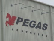 Valná hromada Pegas schválila výplatu dividendy 1,05 EUR na akcii