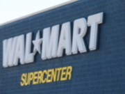 Wal-Mart výsledky hospodaření ukázal, že se online konkurence nebojí
