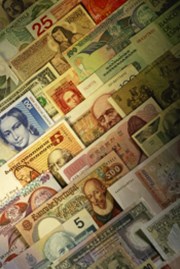 Propad měn zemí BRIC bude pokračovat. Tratí hlavně zahraniční investoři