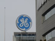 General Electric ve 3Q se ziskem nad konsensem