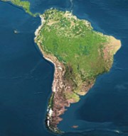Čína na nákupech v Latinské Americe: Přes noc největším věřitelem Venezuely a Argentiny. USA v regionu ztrácejí výsadní postavení