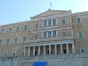 Volby v Řecku vyhrála opoziční Nová demokracie, v parlamentu bude mít absolutní většinu