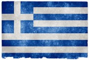 Víkendář: Řecká realita a „udělá se mi zle pokaždé, když jdu na berňák“