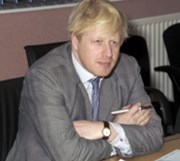 Bývalý londýnský starosta Boris Johnson se stane britským premiérem