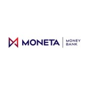 Moneta Money (-3,7 %) hlásí kvartální zisk nad odhady, zvyšuje výhled