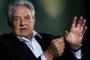 Sbohem americké akcie - „Likvidátor libry“ Soros i další vyvádí svá aktiva z USA