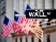 Wall Street zakončila v záporu, Mastercard -5 %