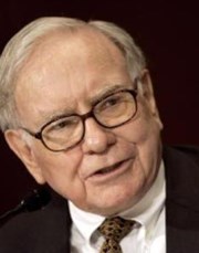Buffett odmítl vydat daňové přiznání, zaplatil 6,9 milionu USD
