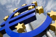 Sentix: Důvěra investorů v eurozónu mírně stoupla, recese zůstává pravděpodobná