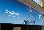 Telefónica CR - Společnost by mohla financovat aukci kmitočtů dluhem (konf. hovor po 3Q12)
