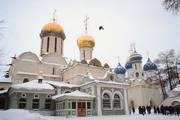 Ruský akciový trh mohutně posiluje po zprávách o kandidatuře šéfa Gazpromu do prezidentských voleb