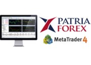 Začínáme s platformou Patria Forex Meta Trader 4 – 1. část