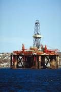 USA otevírají ropná ložiska v Arktidě navzdory protestům environmentalistů: Povolení má na dosah Shell