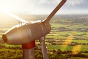 Budoucí trojka obnovitelné energie v Evropě RWE zvedla zisk o pětinu