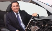 Exšéf automobilky Nissan Ghosn uprchl z Japonska do Libanonu