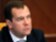Medveděv: Sankce bude Rusko považovat za vyhlášení obchodní války