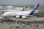 EADS omezí investice, Airbus nebude vyvíjet nová letadla