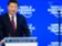 Ekonomice povládnou tržní síly, otevřeme se investorům, prohlásil čínský prezident na úvod sjezdu komunistů