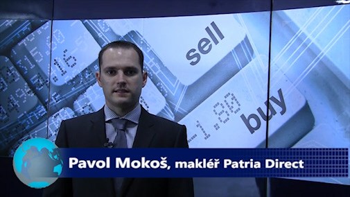 Výprodeje prolomily důležité technické úrovně. Kdy může propad skončit a na co vsadit? (video)