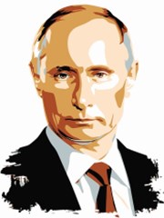 Putin kope za euro a proti dolaru. Důvod k oslavám?