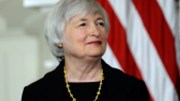 Yellenová nechce ukvapeně soudit, a tak kurz Fedu nemění. Trhy jí však nevěří