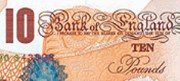 Banka RBS emituje akcie za 12 mld. liber
