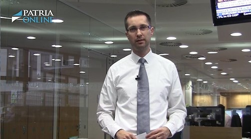 P. Žabža - Co nás čeká na trzích příští týden? (video)