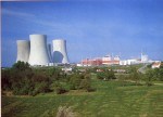 ČEZ - Nová energetická koncepce s dostavbou Temelína by měla být zveřejněna příští týden
