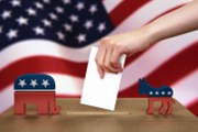Výzkum: Fake news americké volby nerozhodly, i když proti Clintonové jich bylo 4x víc