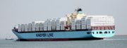 Summary: Tržby Maersk táhl dolů Petya