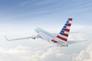 American Airlines jsou poprvé od vypuknutí pandemie v zisku
