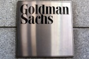Goldman Sachs se příjmy z dluhopisů trhla od Wall Street