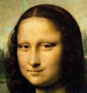 …a co Mona Lisa?