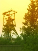 Tisk: NWR má zájem o polský uhelný důl Silesia