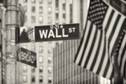 Wall Street klesla již čtvrtý den v řadě