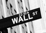 Wall Street se chystá následovat Evropu do ztrát, HP po lepším výhledu +10 %