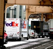 FedEx - Poslíček špatných zpráv
