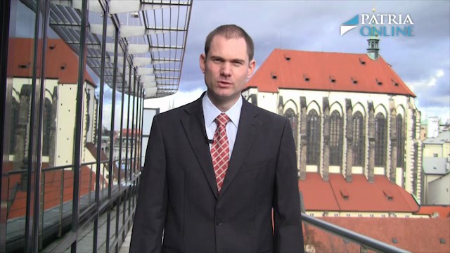 Stále nevyřešený řecký dluh, jednání o fiskálním paktu, sankce EU vůči Íránu... výhled na tento týden (video)